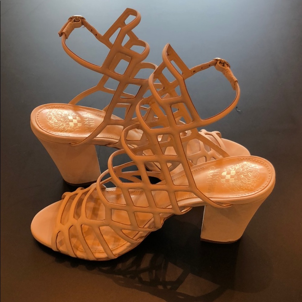 Vince Camuto Heels